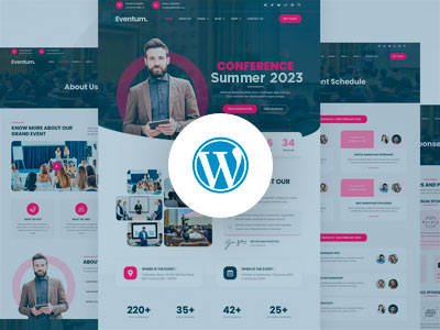 Diseño Web WordPress