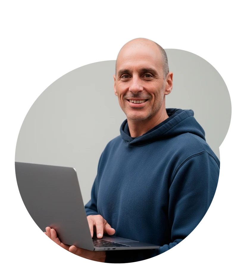 Consultor de Diseño Web, SEO y Marketing Digital en Madrid