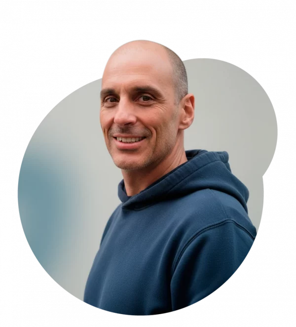 Consultor de Diseño Web, SEO y Marketing Digital en Madrid