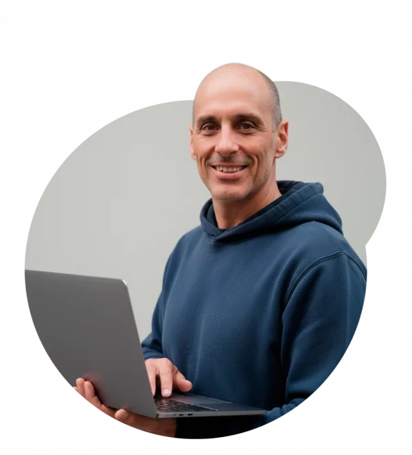 Consultor de Diseño Web, SEO y Marketing Digital en Madrid